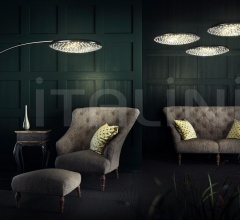 Итальянские Свет - Подвесной светильник Cielo Итальянские Свет - Подвесной светильник Cielo фабрика Manooi