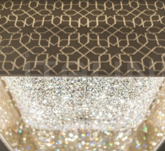 Итальянские Свет - Подвесной светильник Deep Sky Orient Итальянские Свет - Подвесной светильник Deep Sky Orient фабрика Manooi