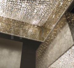 Итальянские Свет - Подвесной светильник Deep Sky Orient Итальянские Свет - Подвесной светильник Deep Sky Orient фабрика Manooi