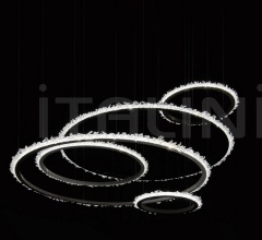 Итальянские Свет - Подвесной светильник Halo Итальянские Свет - Подвесной светильник Halo фабрика Manooi