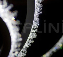 Итальянские Свет - Подвесной светильник Halo Итальянские Свет - Подвесной светильник Halo фабрика Manooi