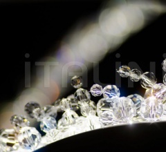 Итальянские Свет - Подвесной светильник Halo Итальянские Свет - Подвесной светильник Halo фабрика Manooi