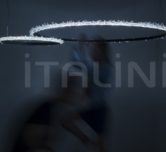 Итальянские Свет - Подвесной светильник Halo Итальянские Свет - Подвесной светильник Halo фабрика Manooi