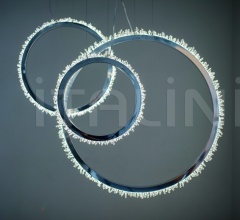 Итальянские Свет - Подвесной светильник Halo Итальянские Свет - Подвесной светильник Halo фабрика Manooi