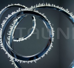 Итальянские Свет - Подвесной светильник Halo Итальянские Свет - Подвесной светильник Halo фабрика Manooi