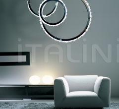 Итальянские Свет - Подвесной светильник Halo Итальянские Свет - Подвесной светильник Halo фабрика Manooi