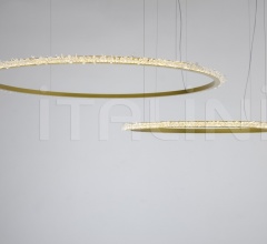 Итальянские Свет - Подвесной светильник Halo Итальянские Свет - Подвесной светильник Halo фабрика Manooi