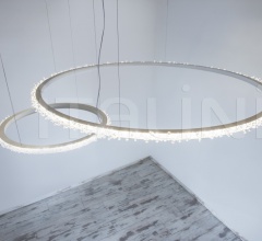 Итальянские Свет - Подвесной светильник Halo Итальянские Свет - Подвесной светильник Halo фабрика Manooi