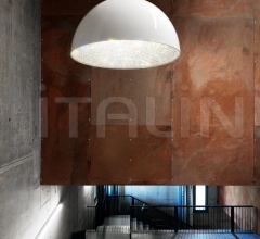 Итальянские Свет - Подвесной светильник Lune Итальянские Свет - Подвесной светильник Lune фабрика Manooi