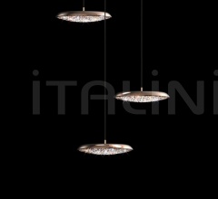 Итальянские Свет - Подвесной светильник Origo Итальянские Свет - Подвесной светильник Origo фабрика Manooi