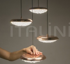 Итальянские Свет - Подвесной светильник Origo Итальянские Свет - Подвесной светильник Origo фабрика Manooi