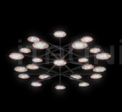 Итальянские Свет - Подвесной светильник Origo Star Итальянские Свет - Подвесной светильник Origo Star фабрика Manooi