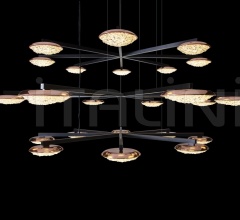 Итальянские Свет - Подвесной светильник Origo Star Итальянские Свет - Подвесной светильник Origo Star фабрика Manooi