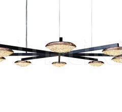 Итальянские Свет - Подвесной светильник Origo Star Итальянские Свет - Подвесной светильник Origo Star фабрика Manooi