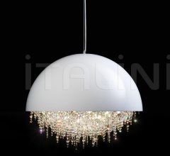 Итальянские Свет - Подвесной светильник Ozero Итальянские Свет - Подвесной светильник Ozero фабрика Manooi