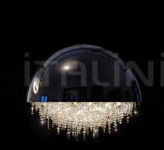 Итальянские Свет - Подвесной светильник Ozero Итальянские Свет - Подвесной светильник Ozero фабрика Manooi