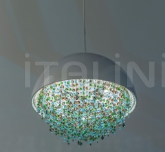Итальянские Свет - Подвесной светильник Ozero Итальянские Свет - Подвесной светильник Ozero фабрика Manooi