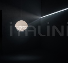 Итальянские Свет - Подвесной светильник Ozero Итальянские Свет - Подвесной светильник Ozero фабрика Manooi