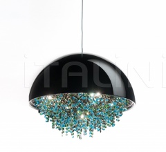 Итальянские Свет - Подвесной светильник Ozero Итальянские Свет - Подвесной светильник Ozero фабрика Manooi