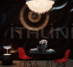 Итальянские Свет - Подвесной светильник Ozero Итальянские Свет - Подвесной светильник Ozero фабрика Manooi