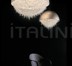 Итальянские Свет - Подвесной светильник Ozero Итальянские Свет - Подвесной светильник Ozero фабрика Manooi