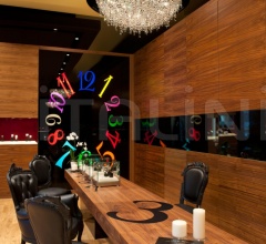 Итальянские Свет - Подвесной светильник Ozero Итальянские Свет - Подвесной светильник Ozero фабрика Manooi