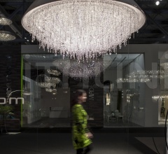 Итальянские Свет - Подвесной светильник Ozero Итальянские Свет - Подвесной светильник Ozero фабрика Manooi