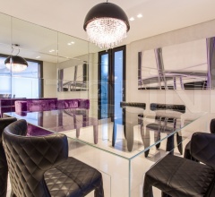 Итальянские Свет - Подвесной светильник Ozero Итальянские Свет - Подвесной светильник Ozero фабрика Manooi