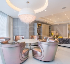 Итальянские Свет - Подвесной светильник Ozero Итальянские Свет - Подвесной светильник Ozero фабрика Manooi