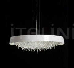Итальянские Свет - Подвесной светильник Tondo Итальянские Свет - Подвесной светильник Tondo фабрика Manooi