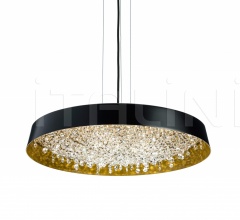 Итальянские Свет - Подвесной светильник Tondo Итальянские Свет - Подвесной светильник Tondo фабрика Manooi