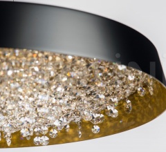 Итальянские Свет - Подвесной светильник Tondo Итальянские Свет - Подвесной светильник Tondo фабрика Manooi