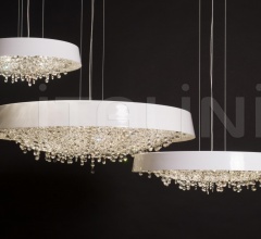 Итальянские Свет - Подвесной светильник Tondo Итальянские Свет - Подвесной светильник Tondo фабрика Manooi