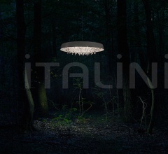 Итальянские Свет - Подвесной светильник Tondo Итальянские Свет - Подвесной светильник Tondo фабрика Manooi