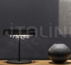 Итальянские Настольные светильники - Настольная лампа Tondo T Итальянские Настольные светильники - Настольная лампа Tondo T фабрика Manooi