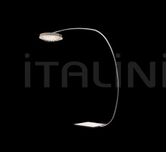 Итальянские Свет - Напольный светильник Tondo F Итальянские Свет - Напольный светильник Tondo F фабрика Manooi