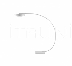 Итальянские Свет - Напольный светильник Tondo F Итальянские Свет - Напольный светильник Tondo F фабрика Manooi