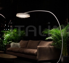 Итальянские Свет - Напольный светильник Tondo F Итальянские Свет - Напольный светильник Tondo F фабрика Manooi