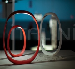 Настольная лампа Anisha фабрика Foscarini