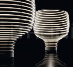 Настольная лампа Behive фабрика Foscarini