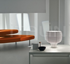 Настольная лампа Behive фабрика Foscarini