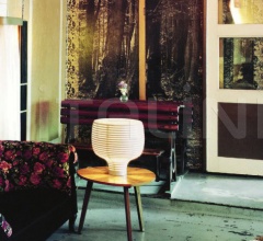 Настольная лампа Behive фабрика Foscarini