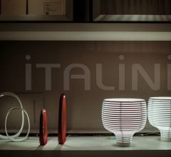 Настольная лампа Behive фабрика Foscarini