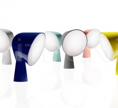 Настольная лампа Binic Настольная лампа Binic фабрика Foscarini