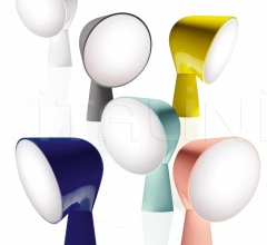 Настольная лампа Binic Настольная лампа Binic фабрика Foscarini