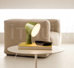 Настольная лампа Binic Настольная лампа Binic фабрика Foscarini