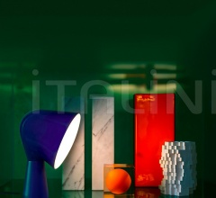 Настольная лампа Binic Настольная лампа Binic фабрика Foscarini