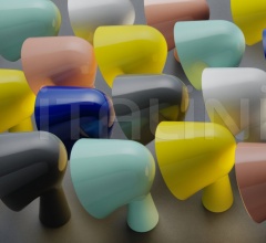 Настольная лампа Binic Настольная лампа Binic фабрика Foscarini