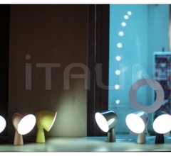 Настольная лампа Binic Настольная лампа Binic фабрика Foscarini