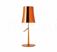 Настольная лампа Birdie Настольная лампа Birdie фабрика Foscarini
